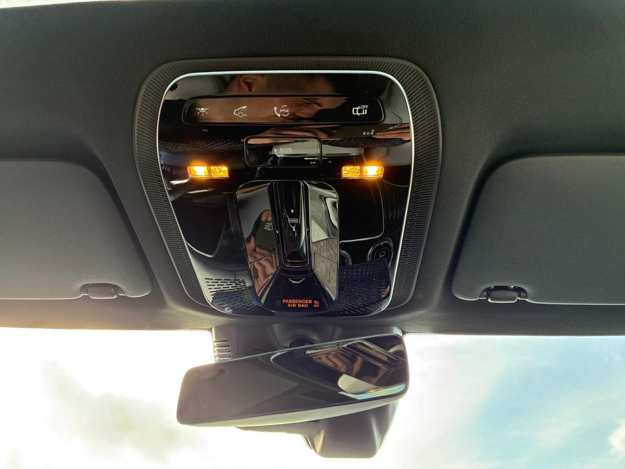 Mercedes-Benz GLC – Bild 12