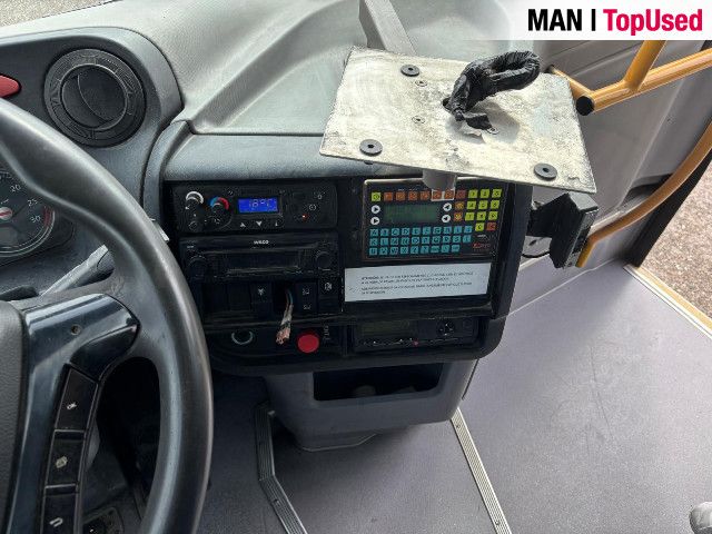 IVECO Crossway 14