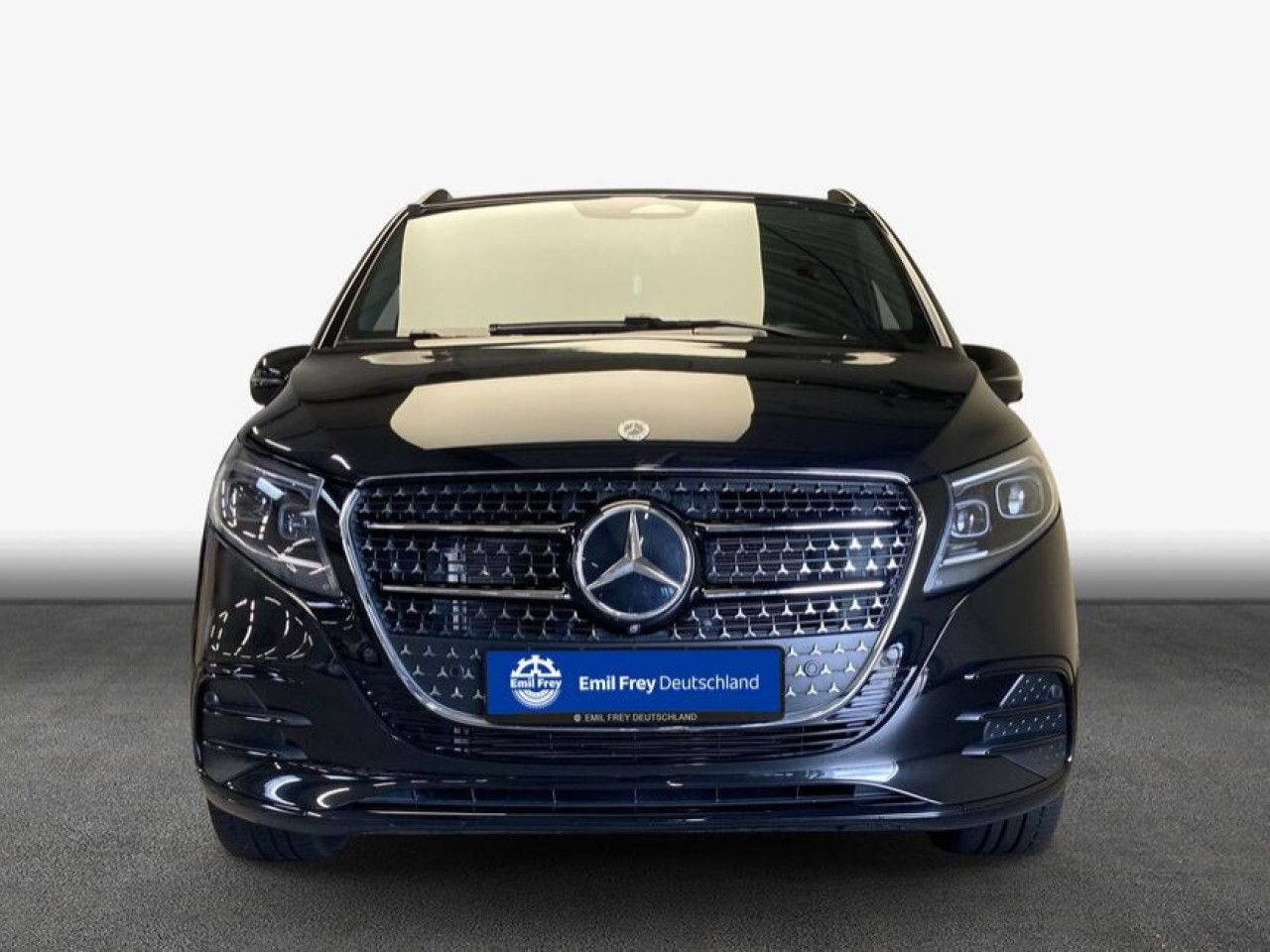 Mercedes-Benz V-Klasse – Bild 3
