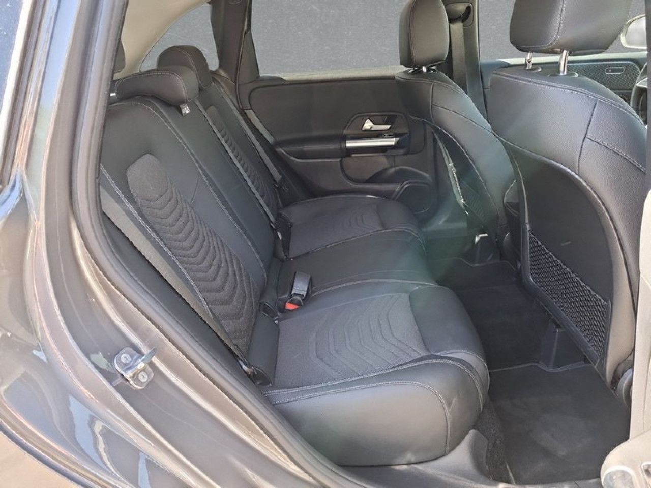 Mercedes-Benz B-Klasse – Bild 8
