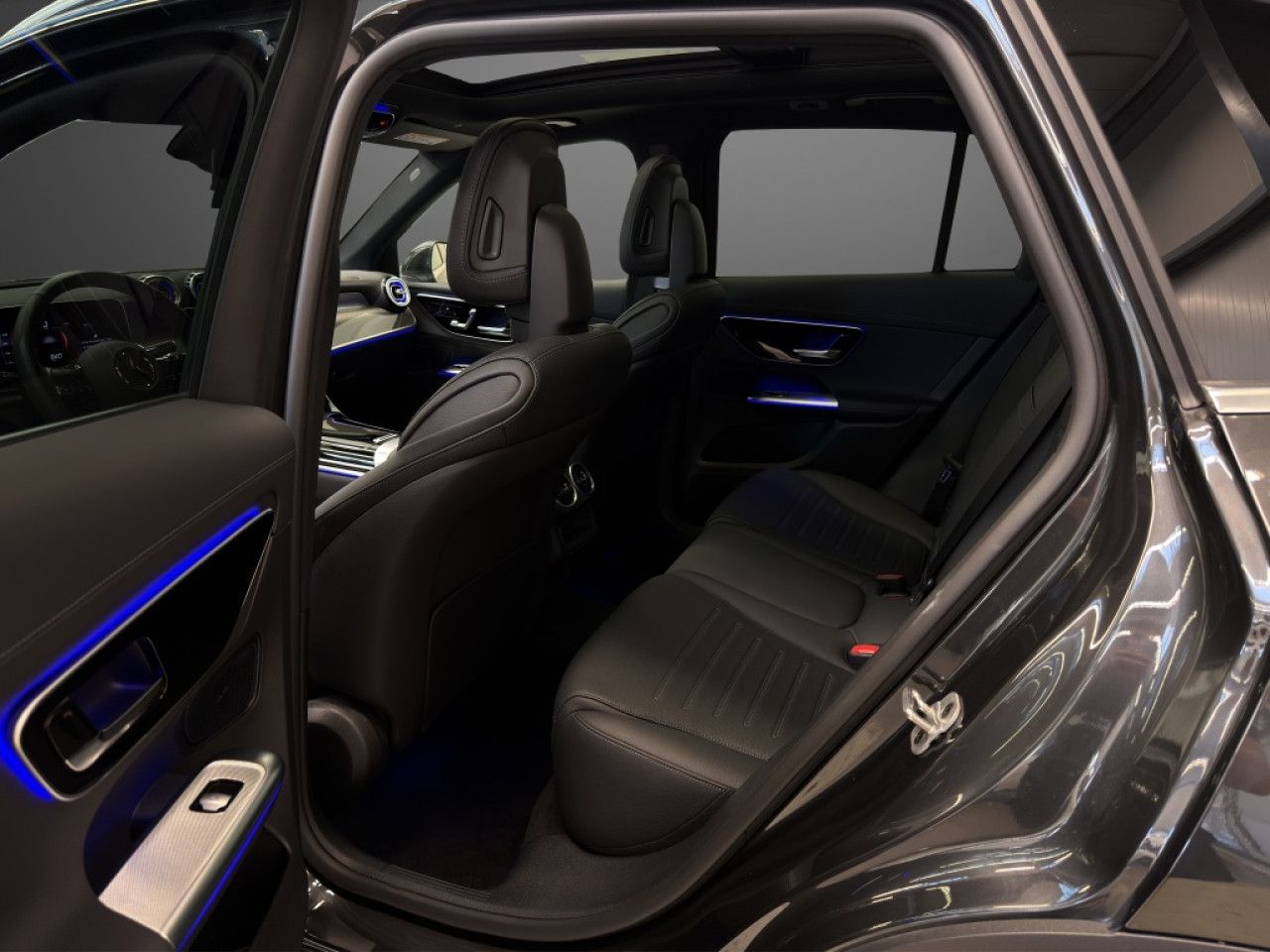 Mercedes-Benz GLC – Bild 8