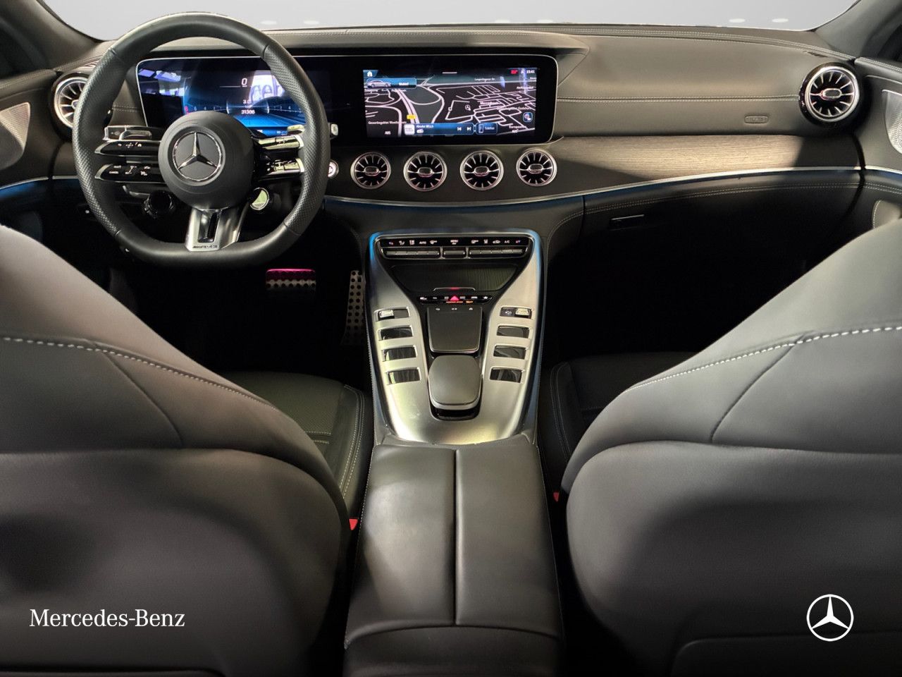Mercedes-Benz AMG GT – Bild 10