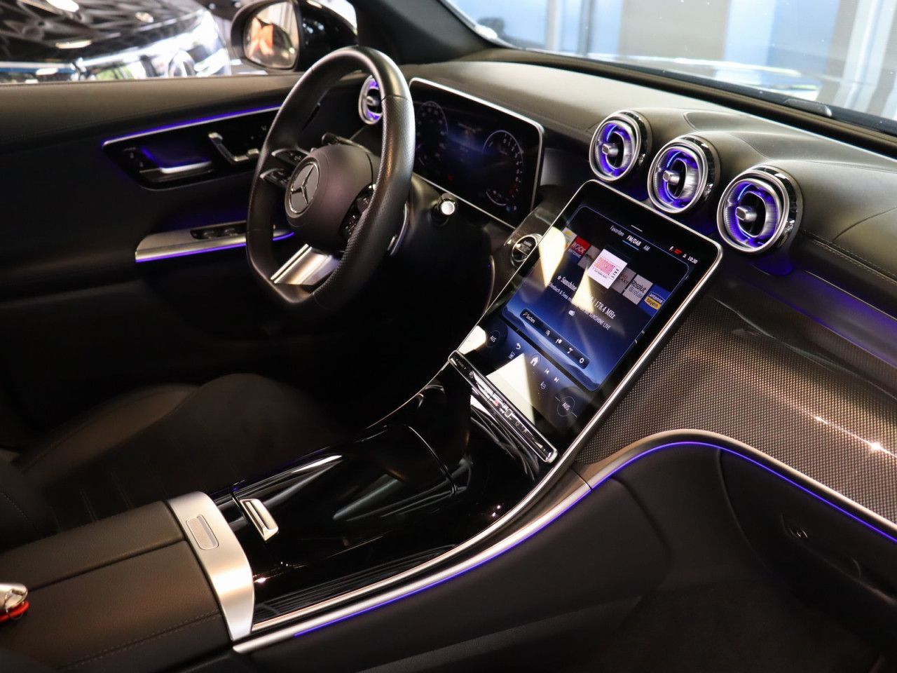 Mercedes-Benz GLC – Bild 29