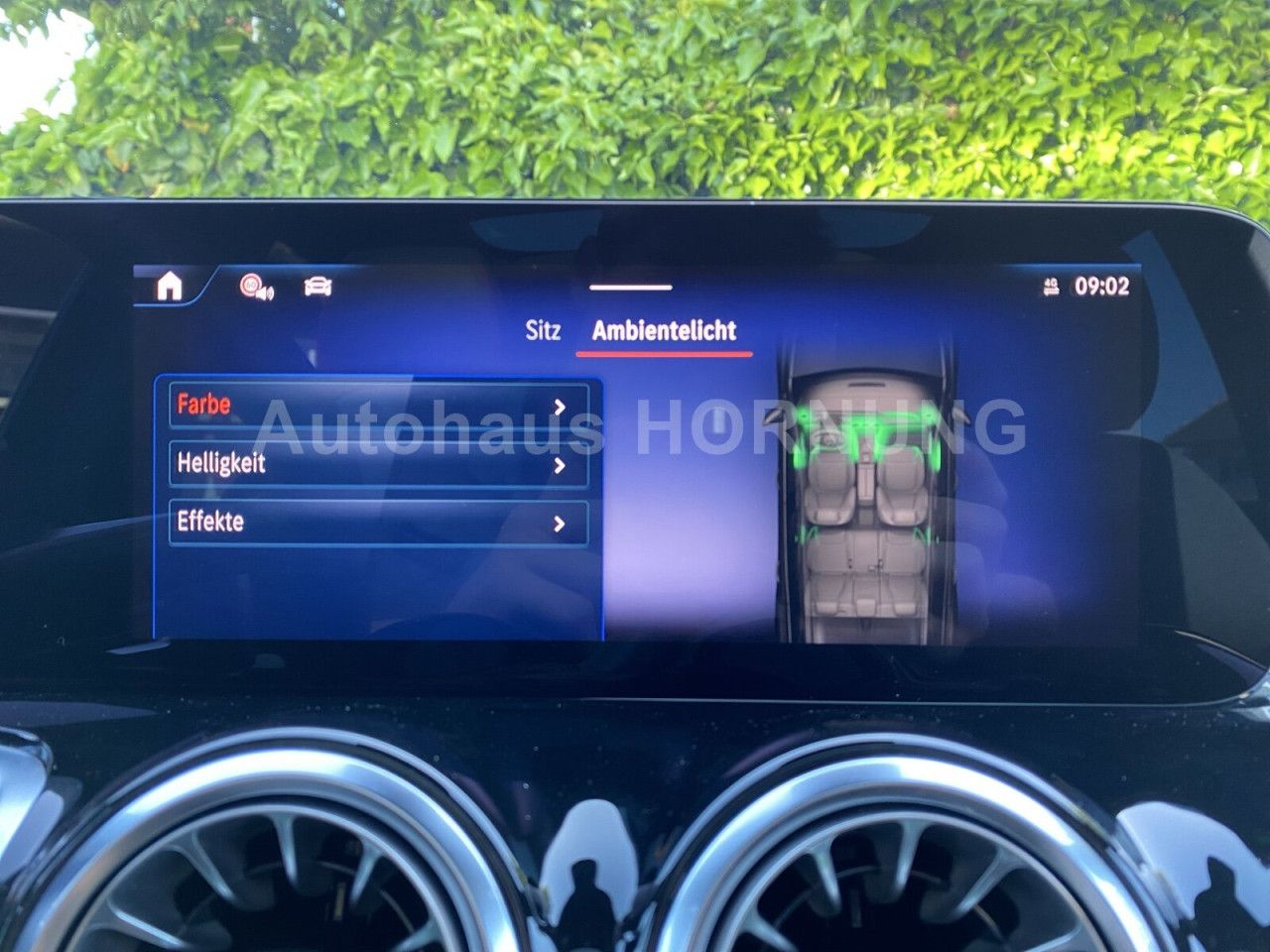 Mercedes-Benz EQB – Bild 20