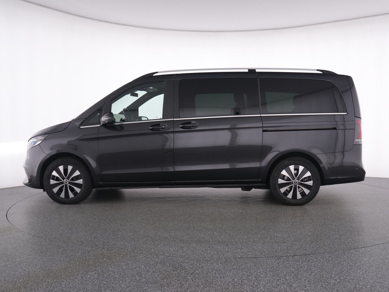 Mercedes-Benz V-Klasse – Bild 10