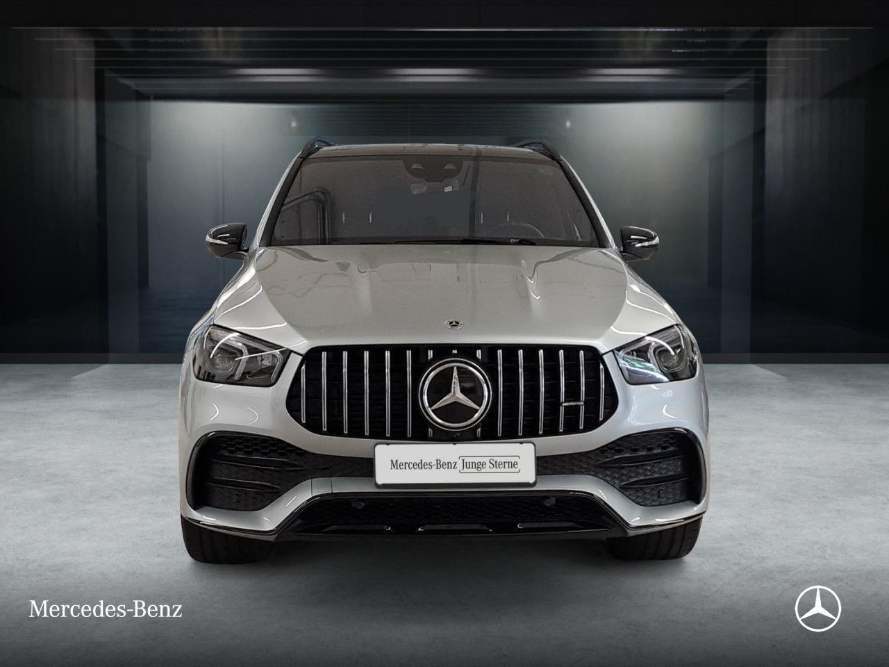 Mercedes-Benz GLE – Bild 2