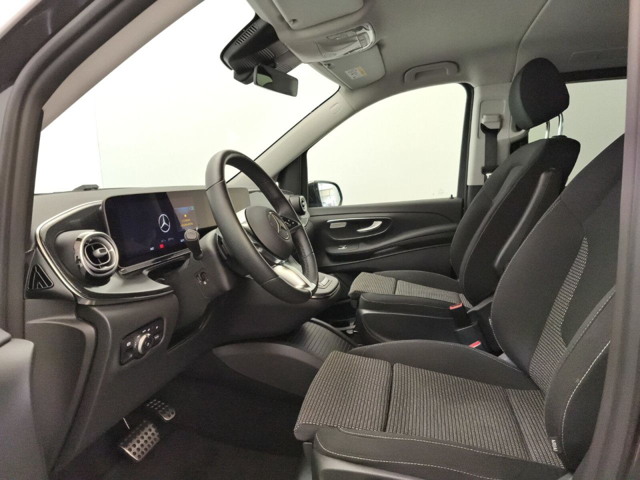 Mercedes-Benz V-Klasse – Bild 11