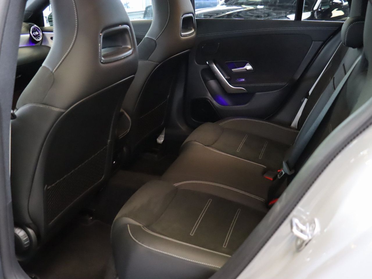 Mercedes-Benz CLA – Bild 16
