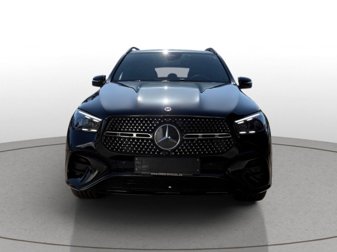Mercedes-Benz GLE – Bild 2