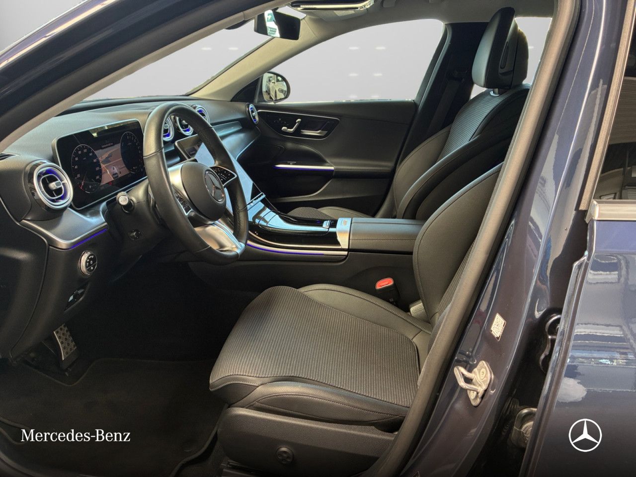 Mercedes-Benz C-Klasse – Bild 8
