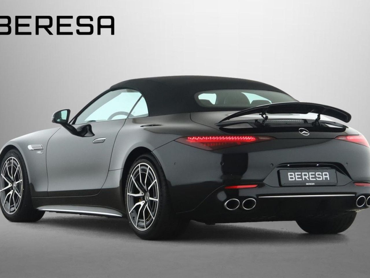 Mercedes-Benz SL – Bild 3