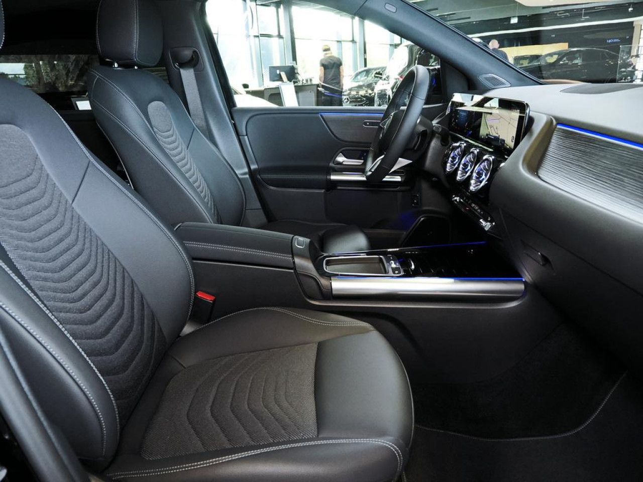 Mercedes-Benz B-Klasse – Bild 11
