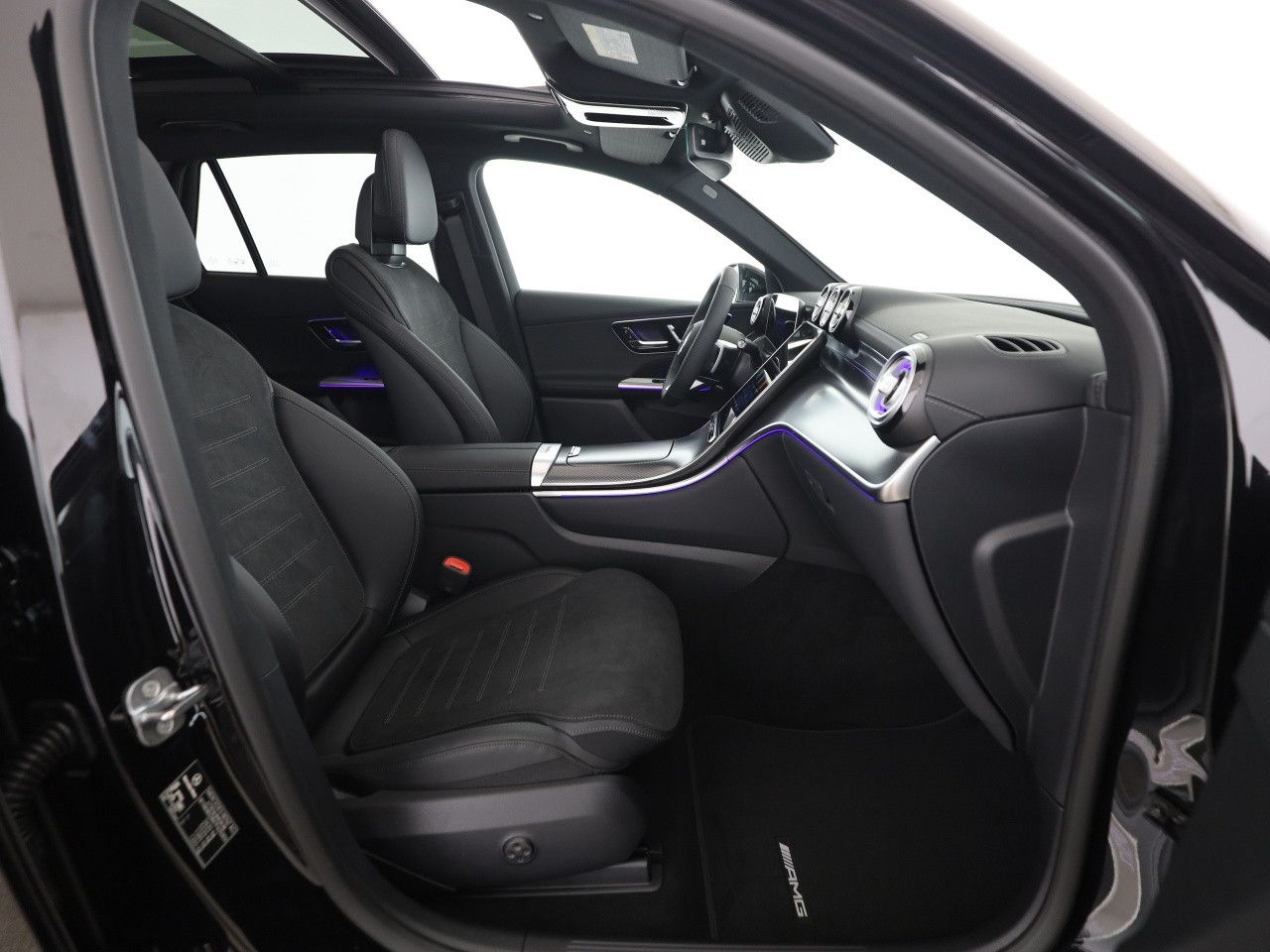 Mercedes-Benz GLC – Bild 9