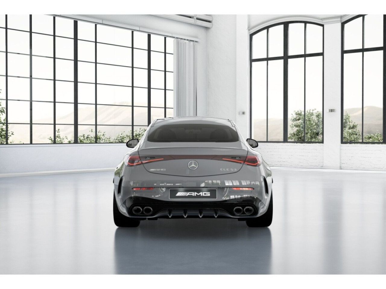 Mercedes-Benz CLE – Bild 5