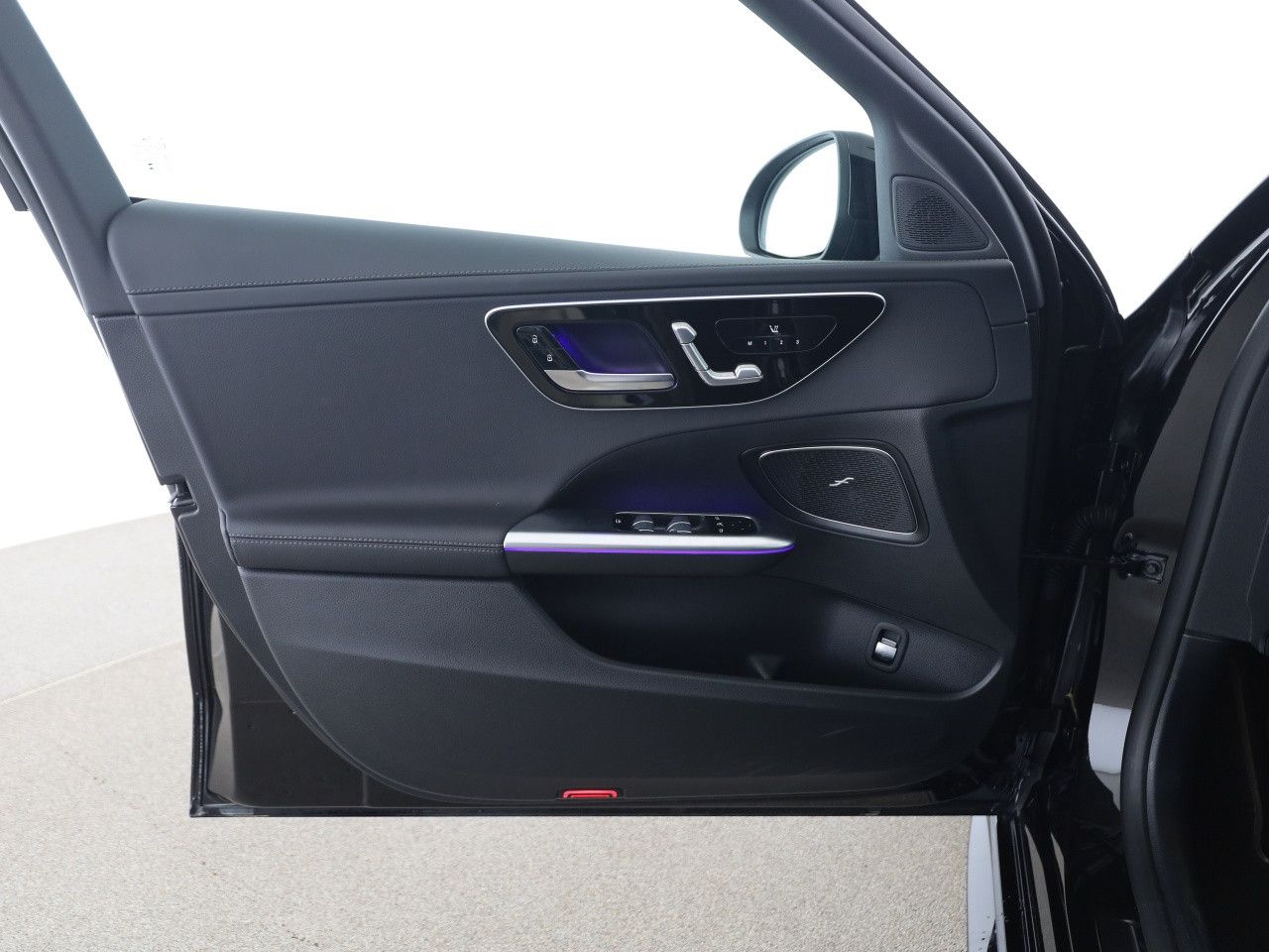 Mercedes-Benz C-Klasse – Bild 12
