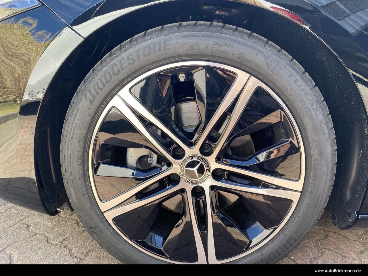Mercedes-Benz A-Klasse – Bild 9