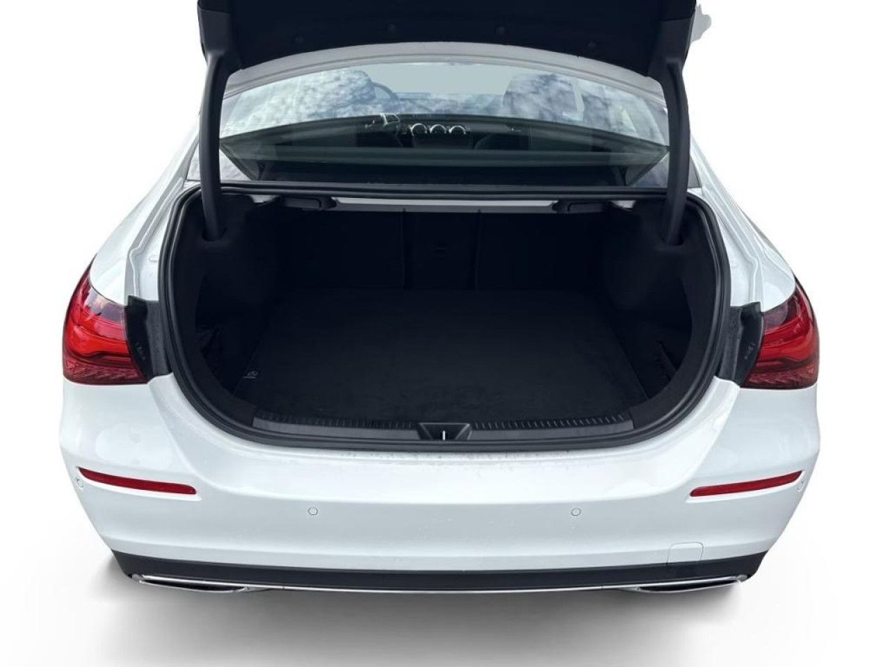 Mercedes-Benz A-Klasse – Bild 11
