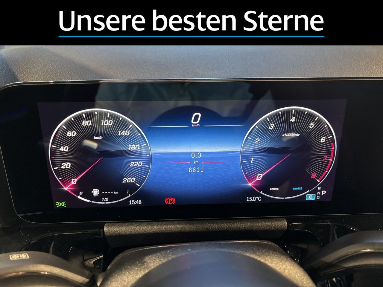 Mercedes-Benz GLA – Bild 14