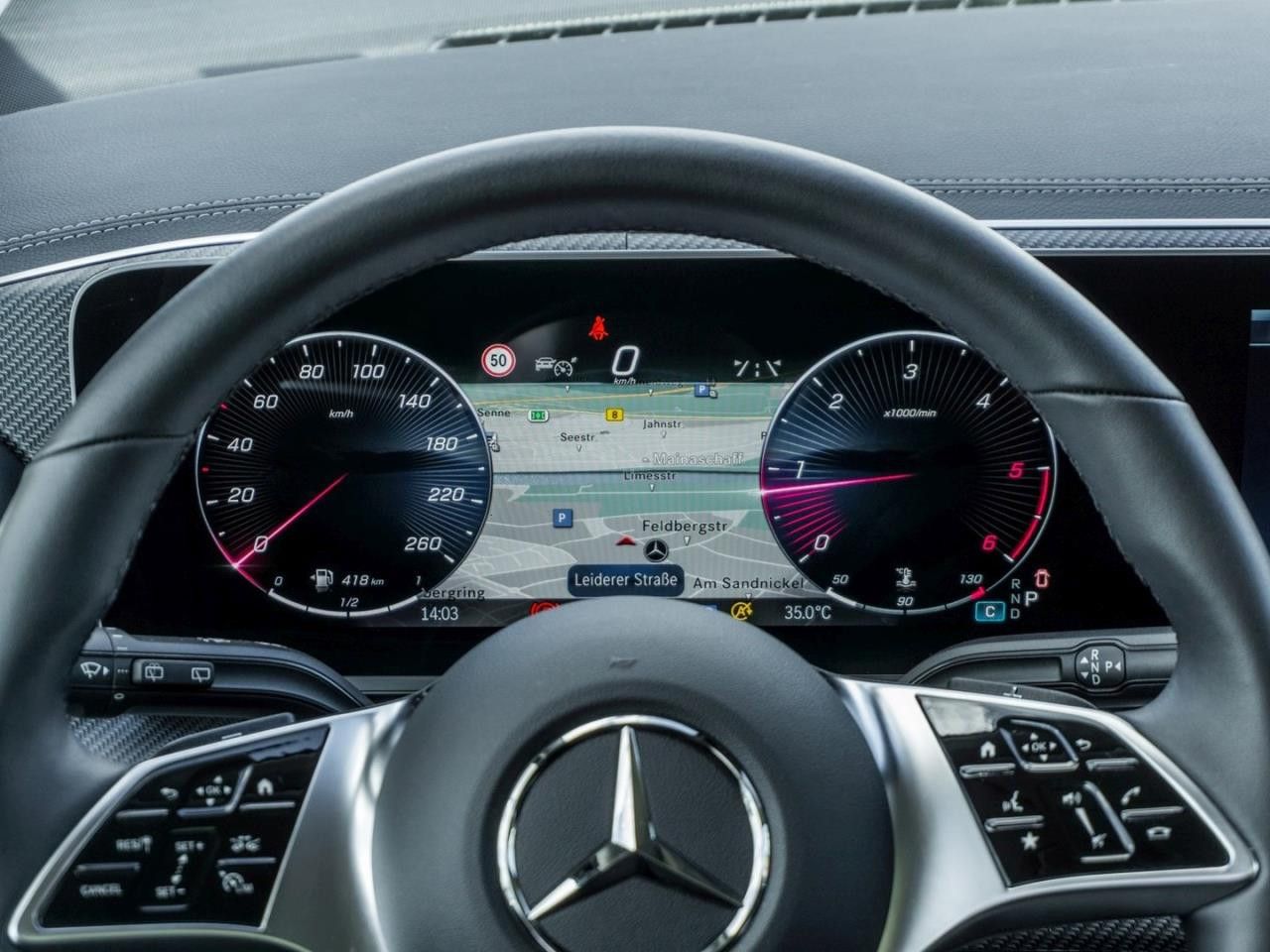 Mercedes-Benz V-Klasse – Bild 19
