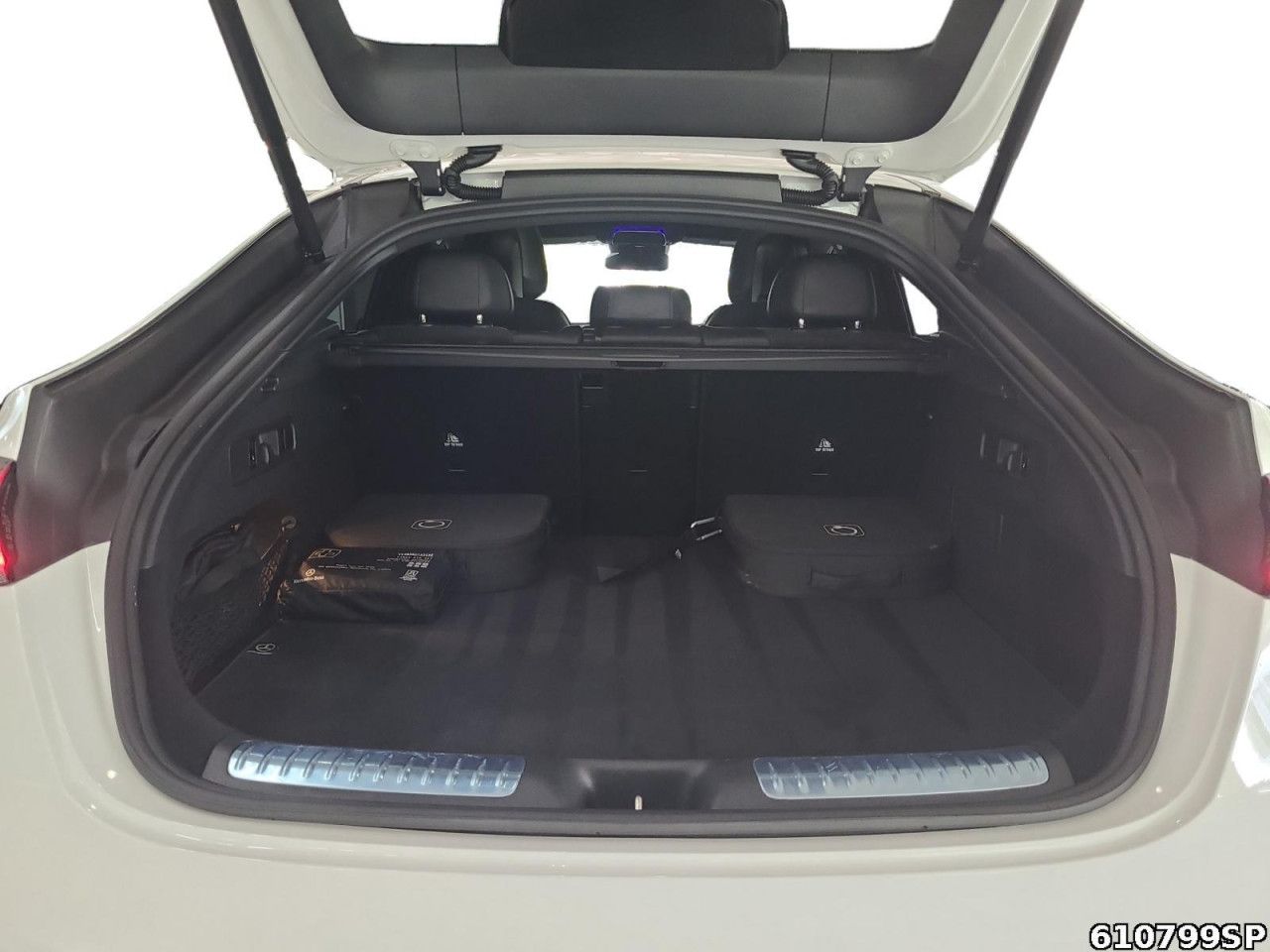 Mercedes-Benz GLC – Bild 6