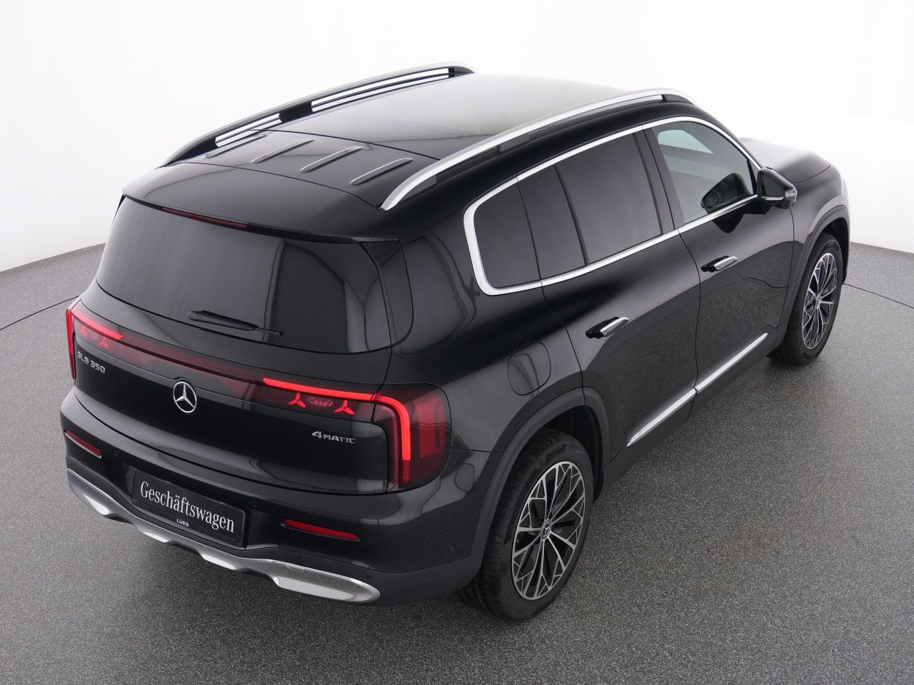 Mercedes-Benz GLB – Bild 18