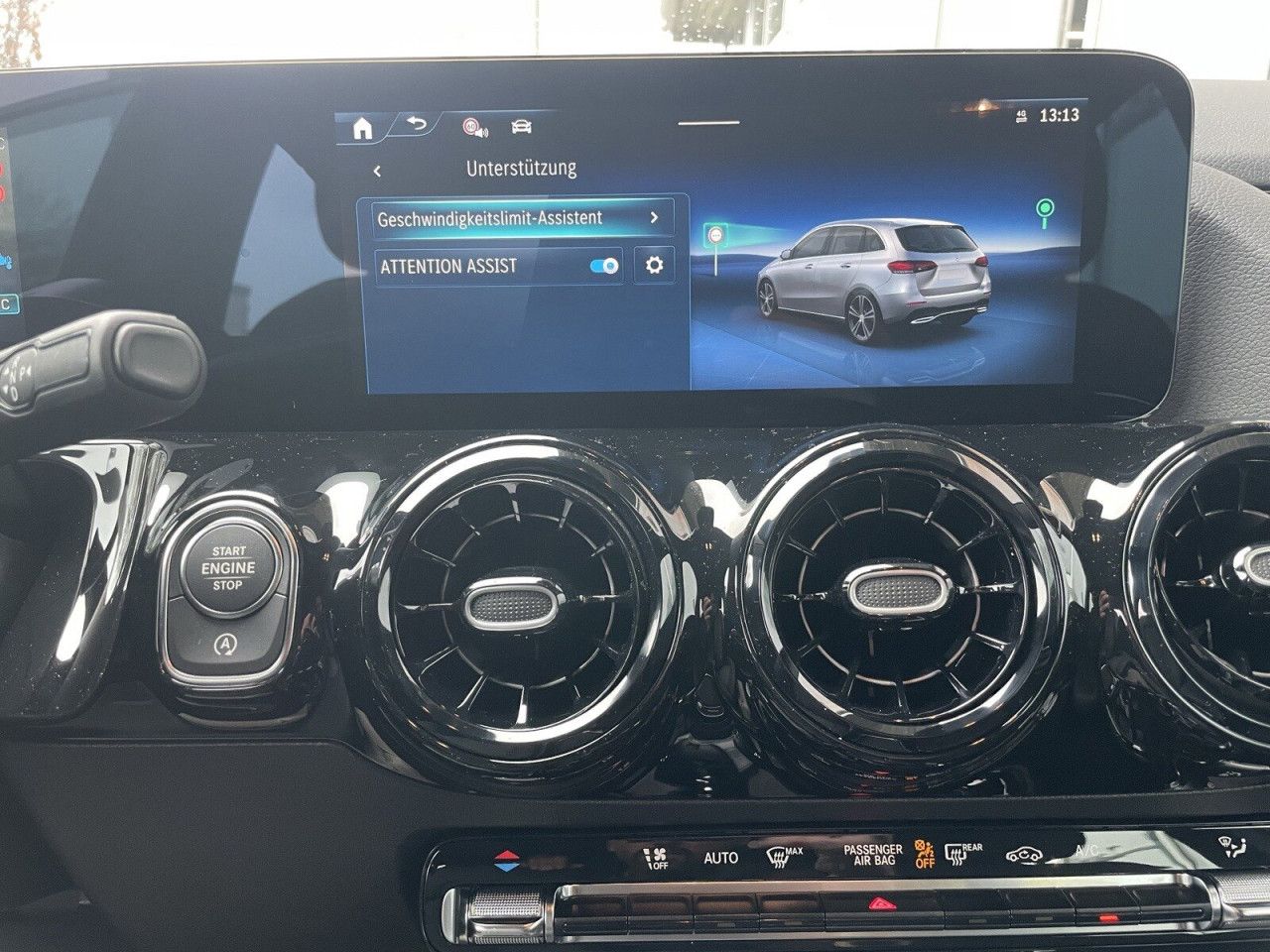 Mercedes-Benz B-Klasse – Bild 14