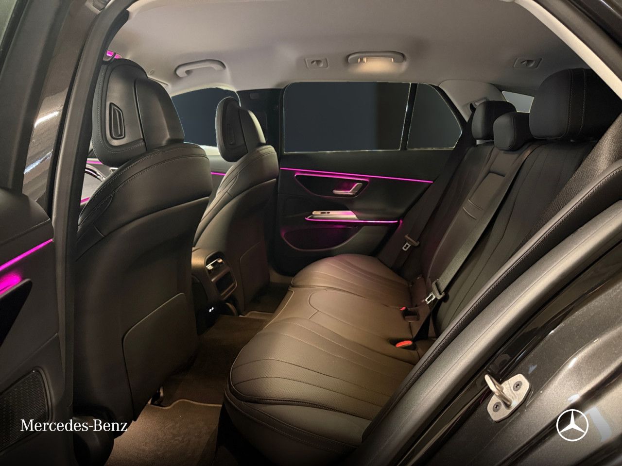 Mercedes-Benz E-Klasse – Bild 15