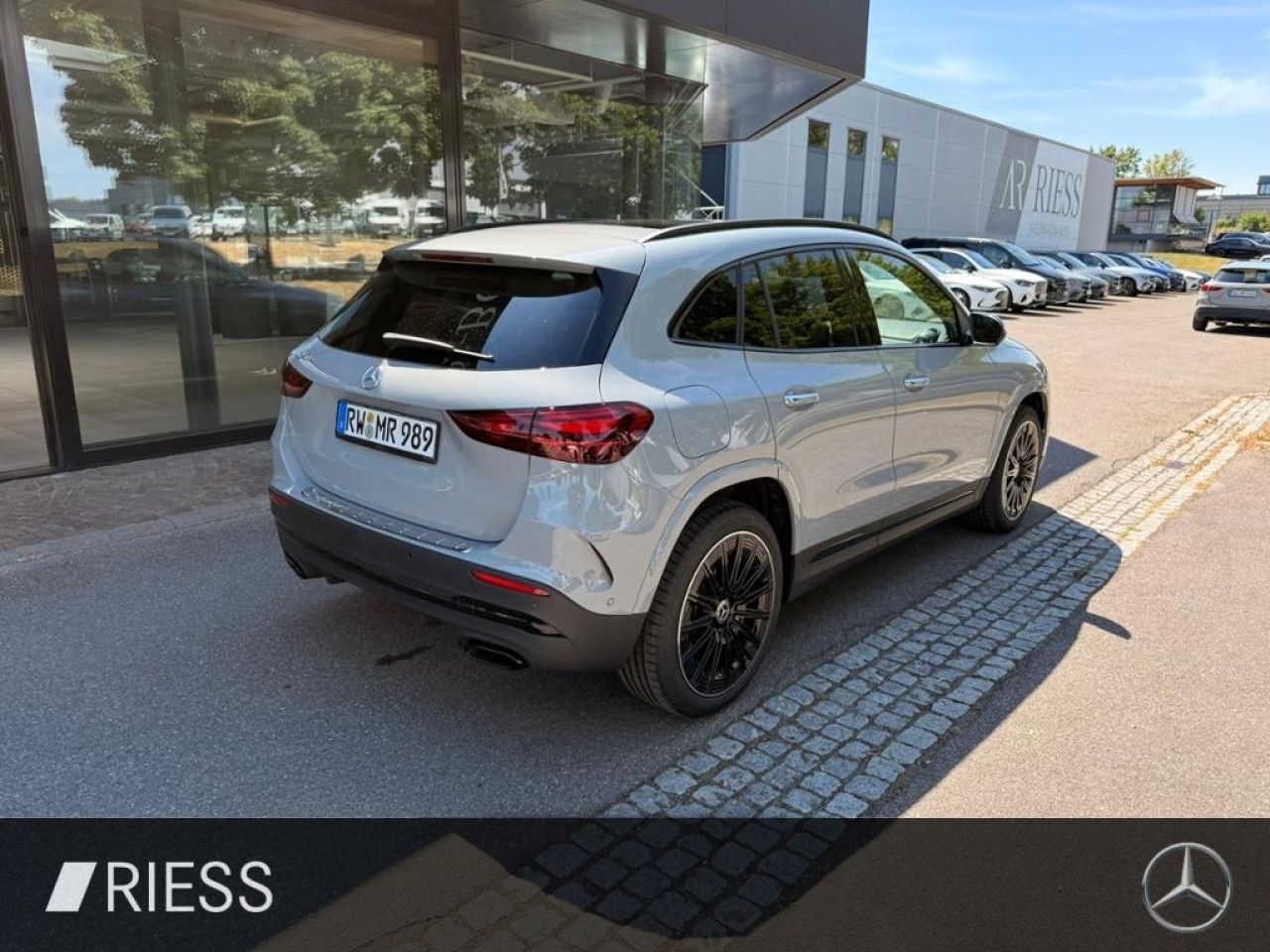 Mercedes-Benz GLA – Bild 6