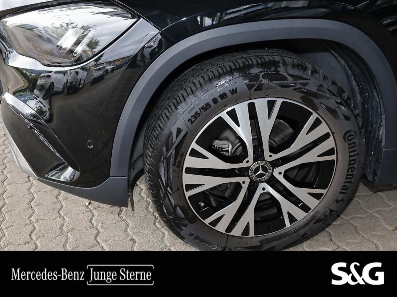 Mercedes-Benz GLA – Bild 3