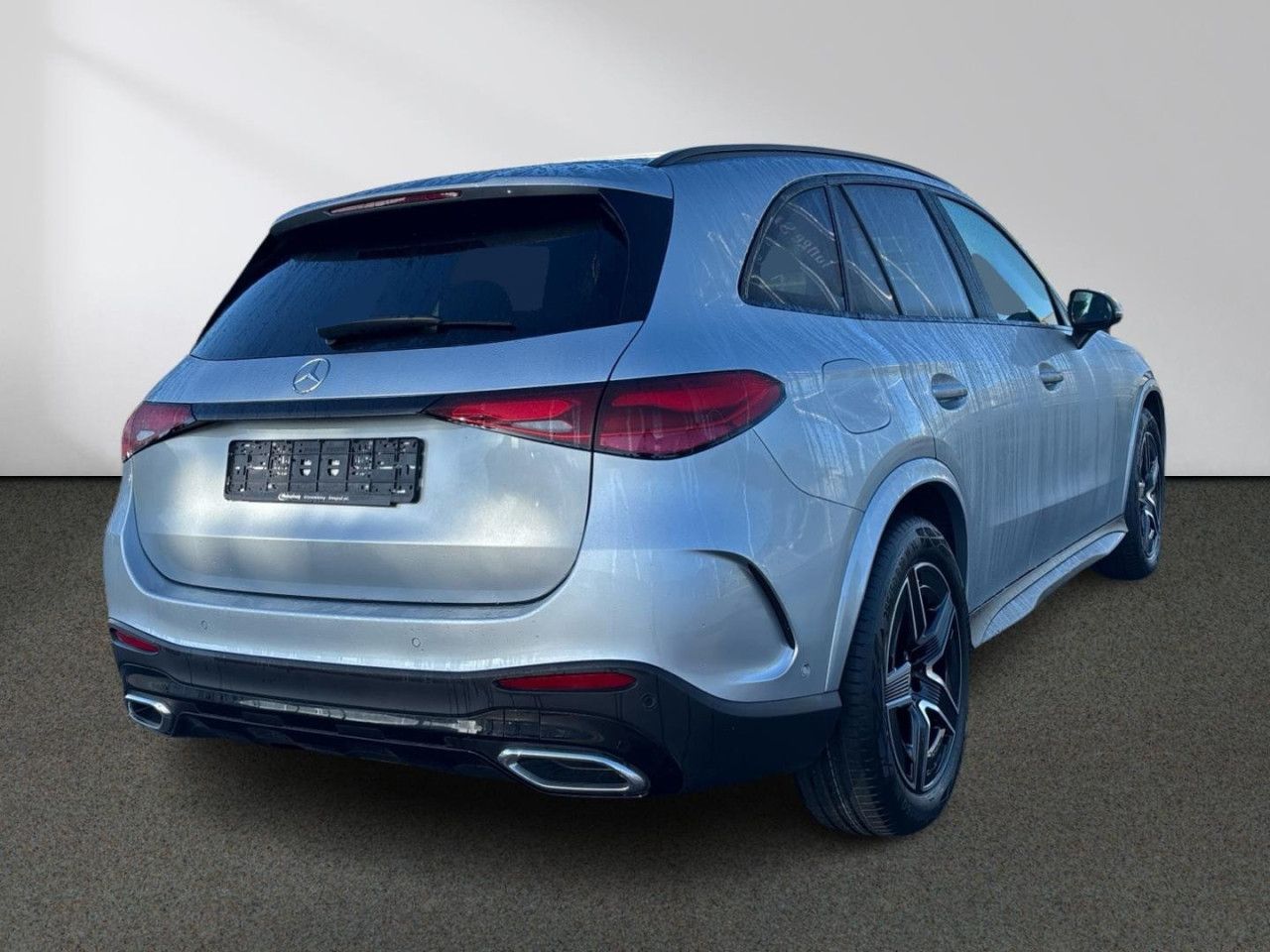Mercedes-Benz GLC – Bild 7