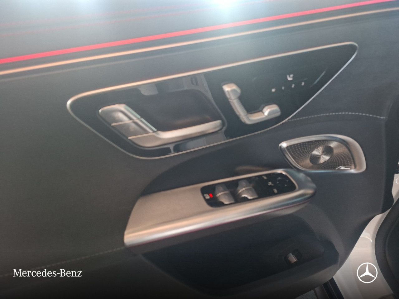 Mercedes-Benz EQE – Bild 10