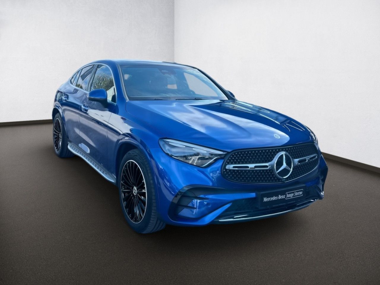 Mercedes-Benz GLC – Bild 6