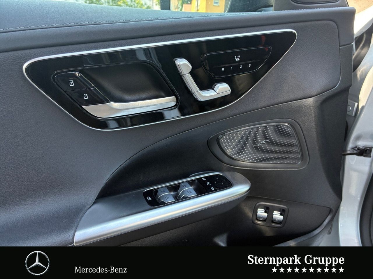 Mercedes-Benz C-Klasse – Bild 17