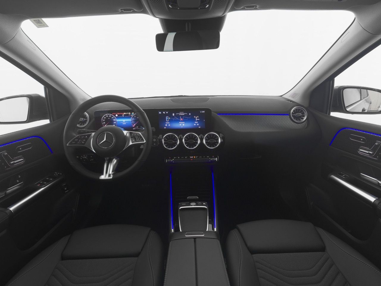 Mercedes-Benz B-Klasse – Bild 3