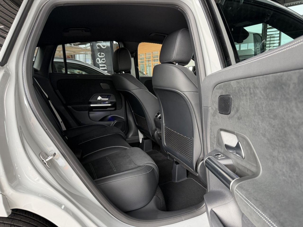 Mercedes-Benz GLA – Bild 9