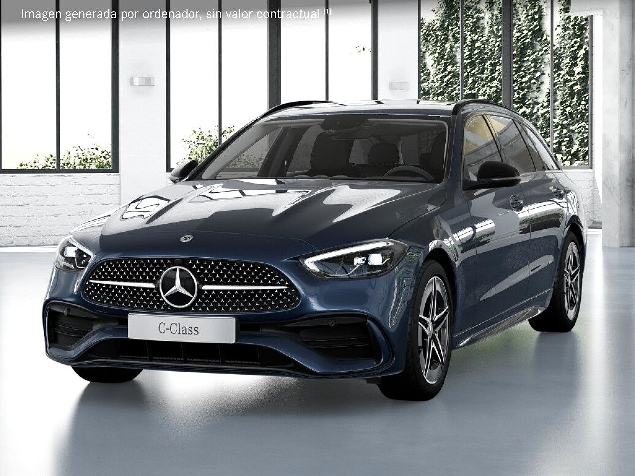 Foto de estudio 1 / 5