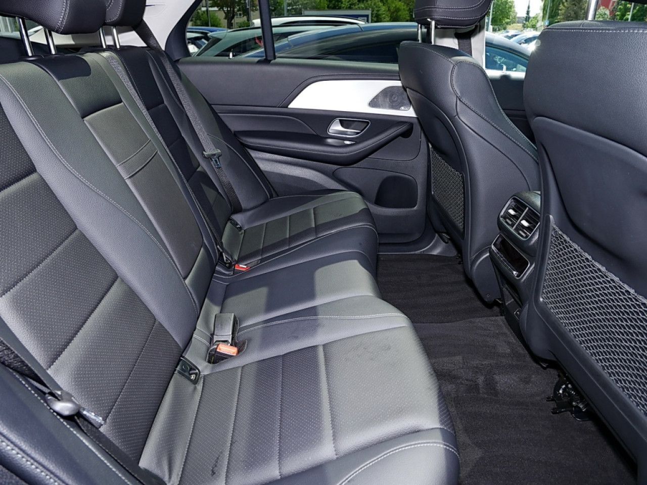 Mercedes-Benz GLE – Bild 7