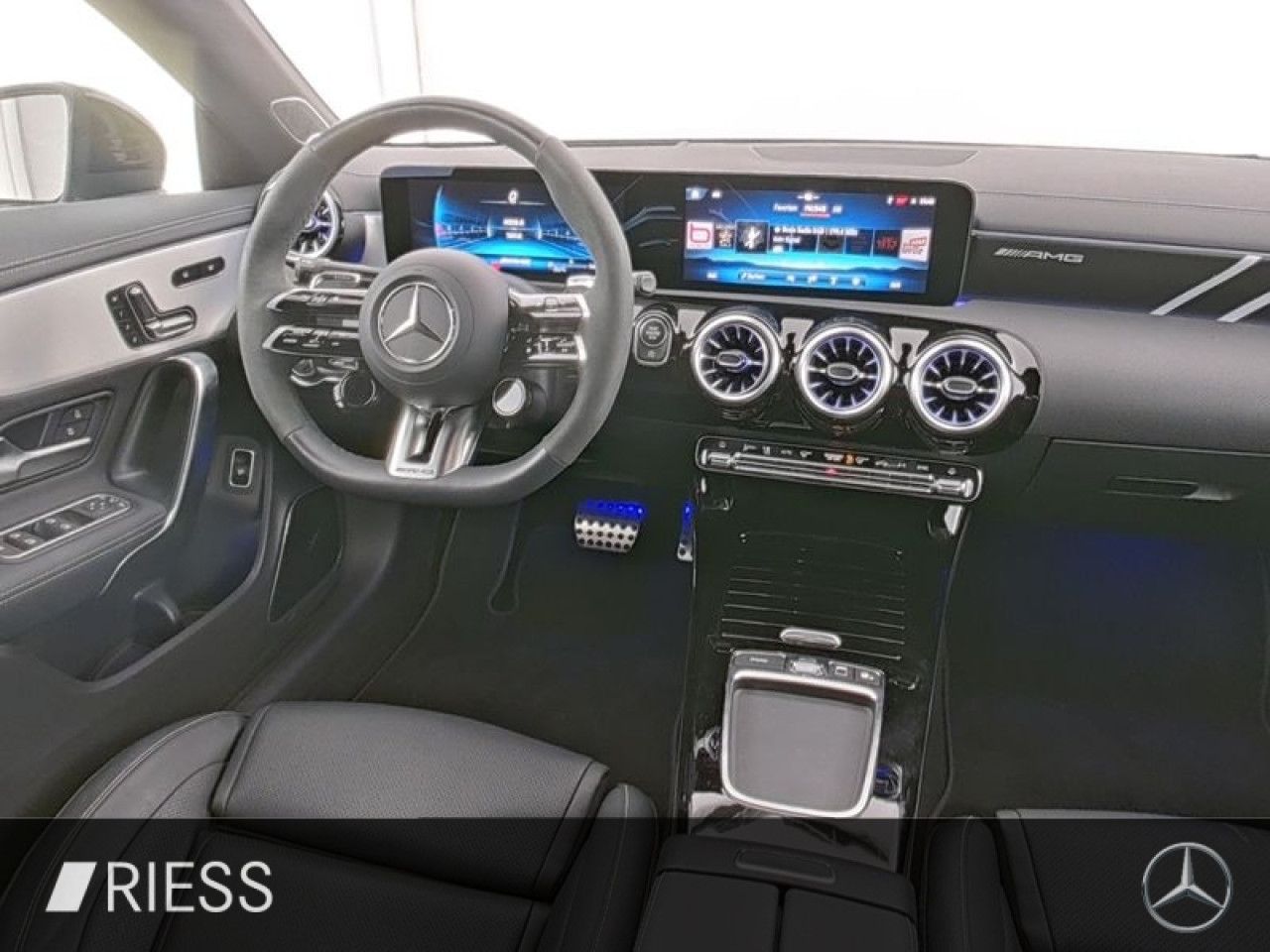 Mercedes-Benz CLA – Bild 5