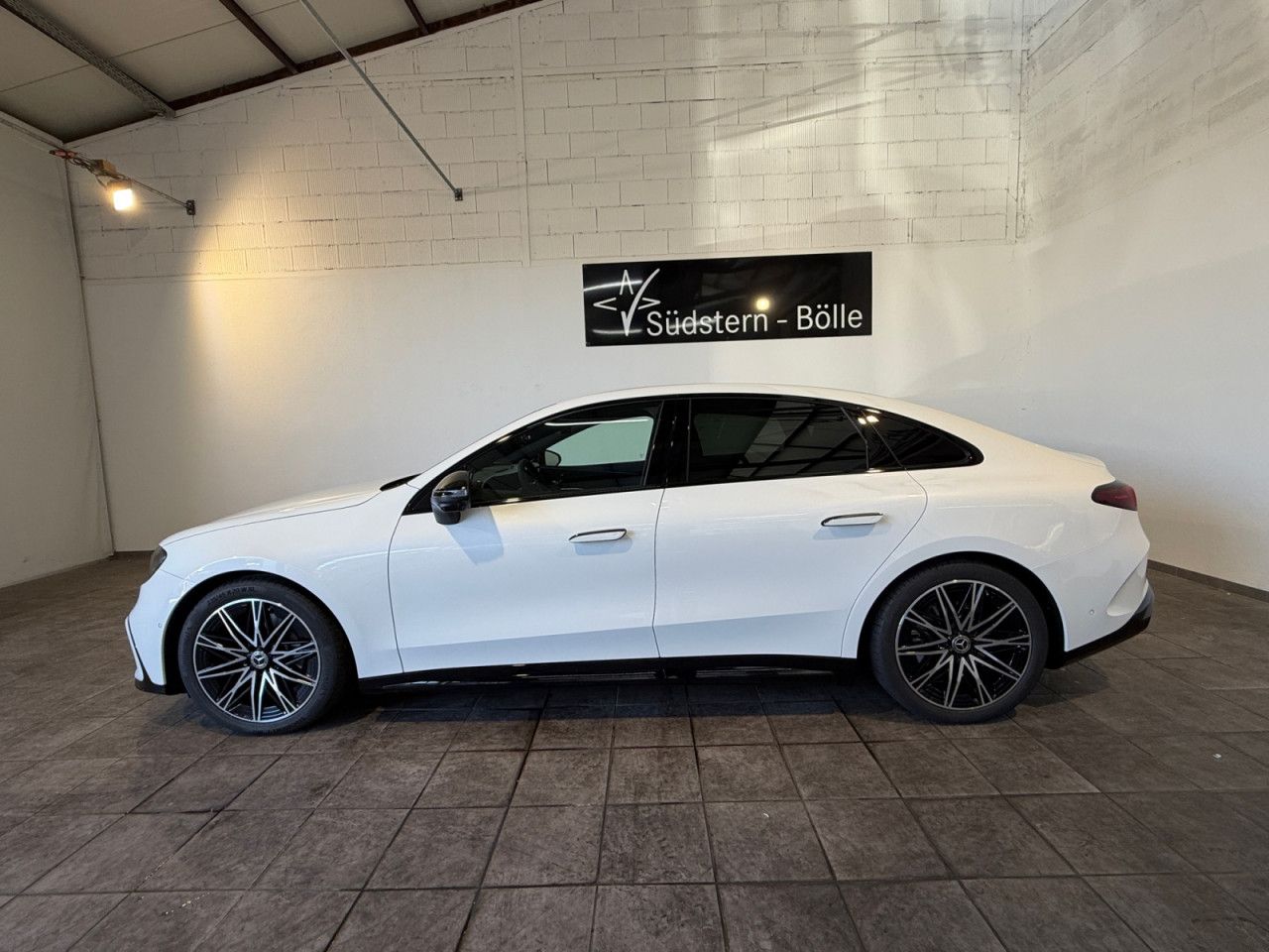 Mercedes-Benz C-Klasse – Bild 2