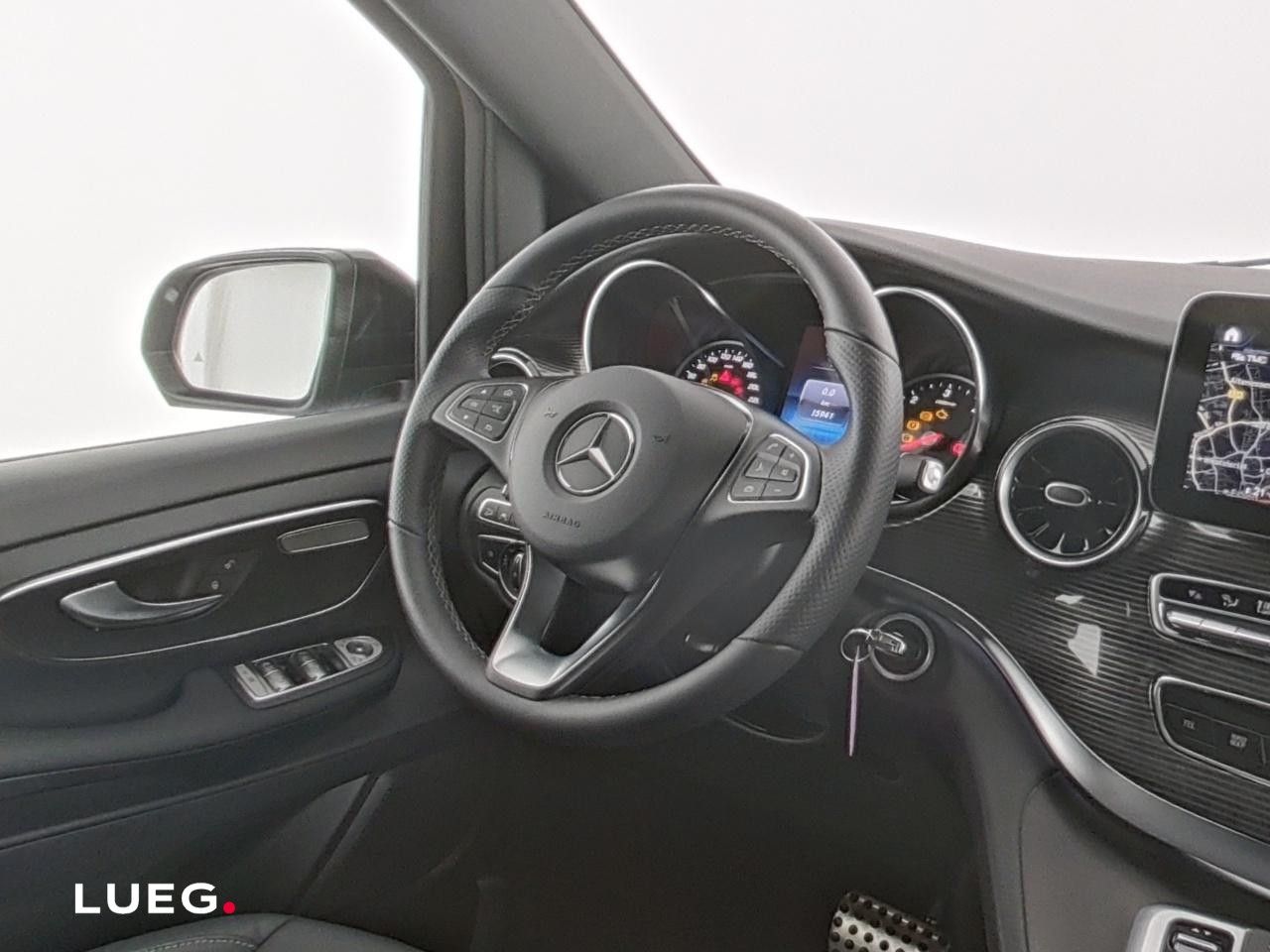 Mercedes-Benz V-Klasse – Bild 4