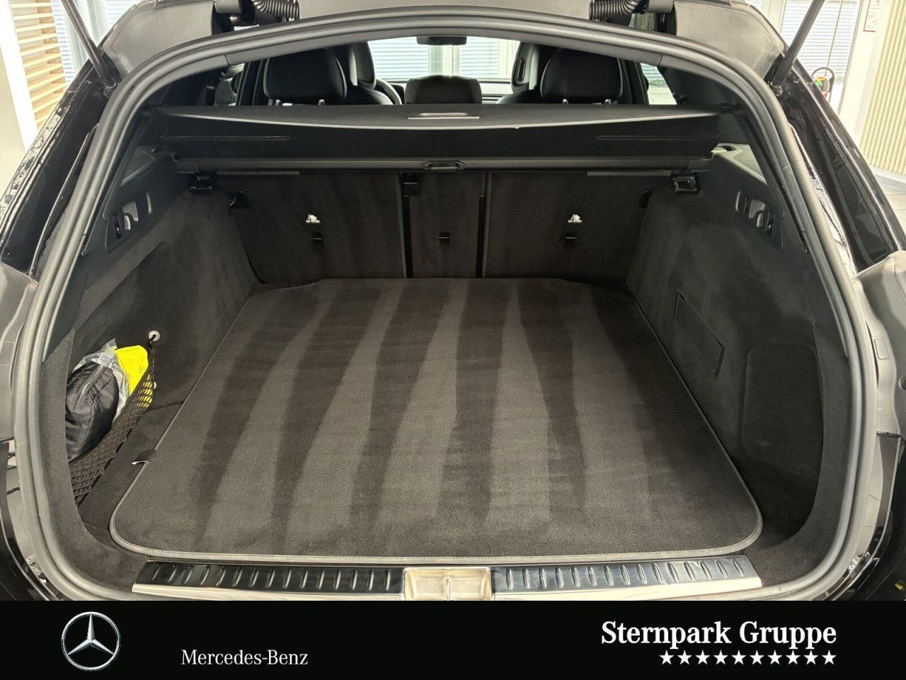 Mercedes-Benz E-Klasse – Bild 19