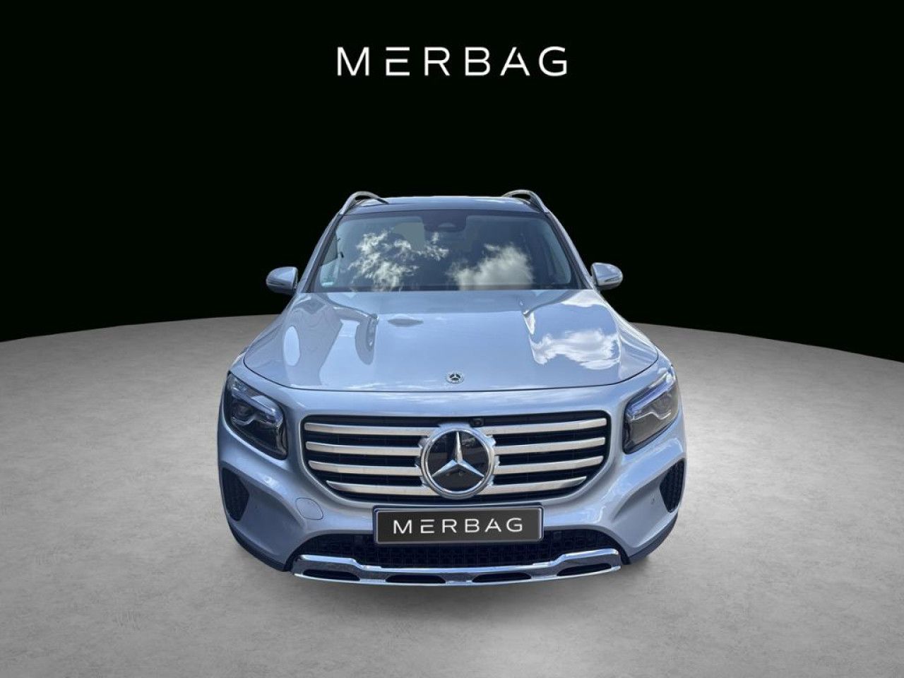 Mercedes-Benz GLB – Bild 2