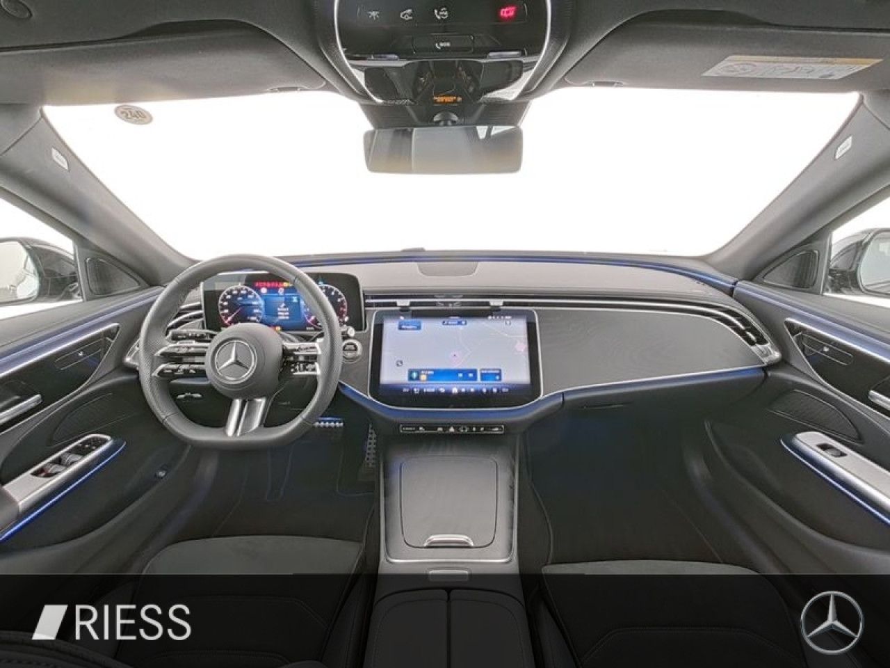 Mercedes-Benz E-Klasse – Bild 6