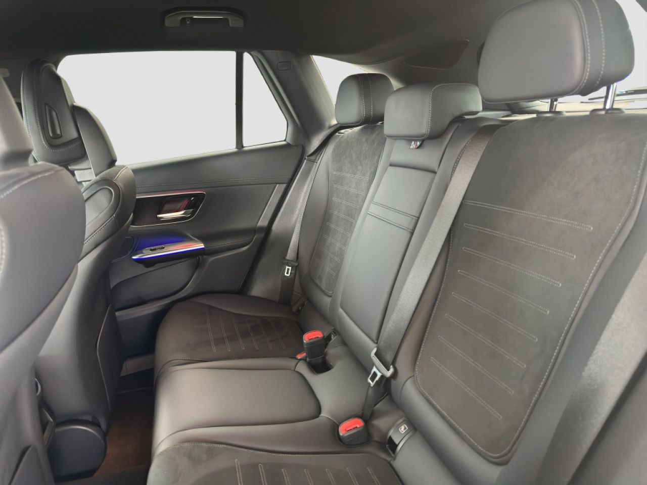 Mercedes-Benz GLC – Bild 12