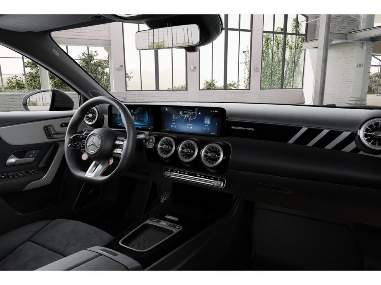 Mercedes-Benz A-Klasse – Bild 6