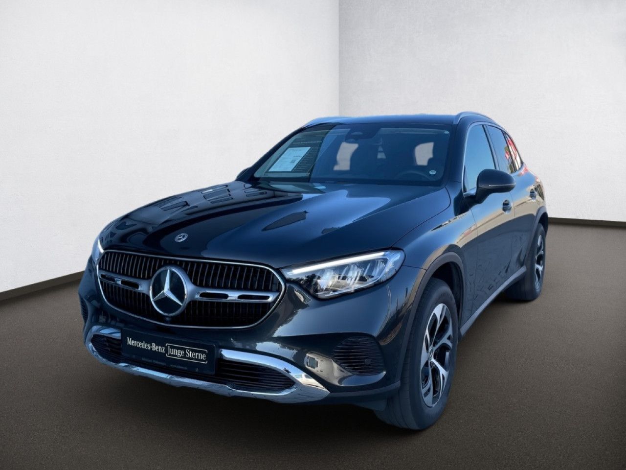 Mercedes-Benz GLC – Bild 2