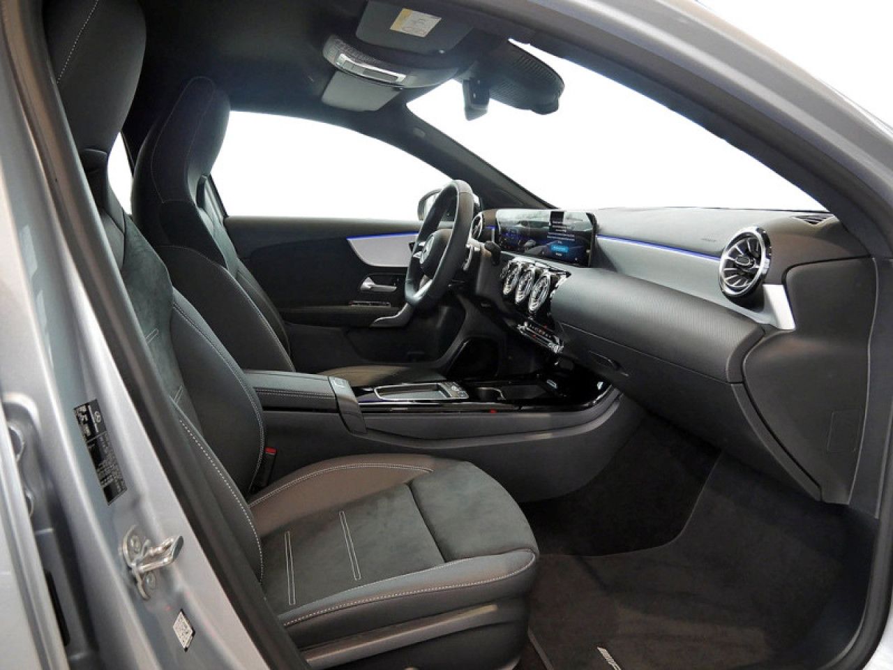 Mercedes-Benz A-Klasse – Bild 5