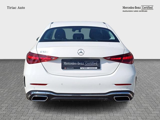 MERCEDES-BENZ Unknown Model 2023 — imagine 4