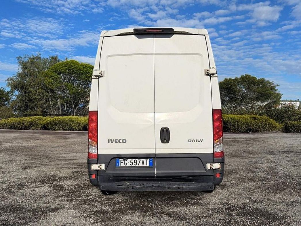 IVECO | 35S14 V