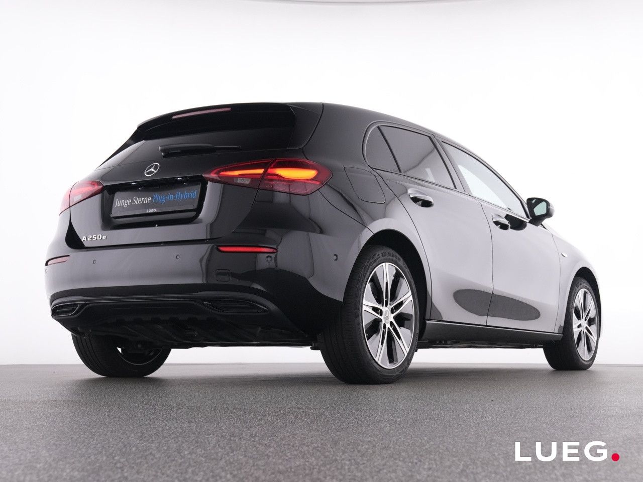Mercedes-Benz A-Klasse – Bild 7